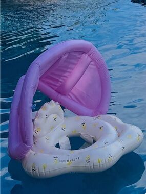 Sunnylife Baby Float Mima The Fairy